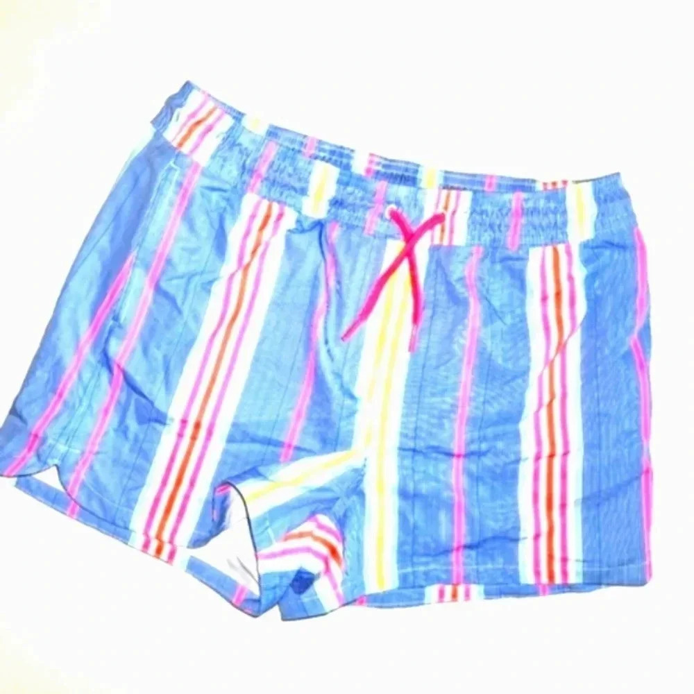 Vinyard Vines Performance Active shorts